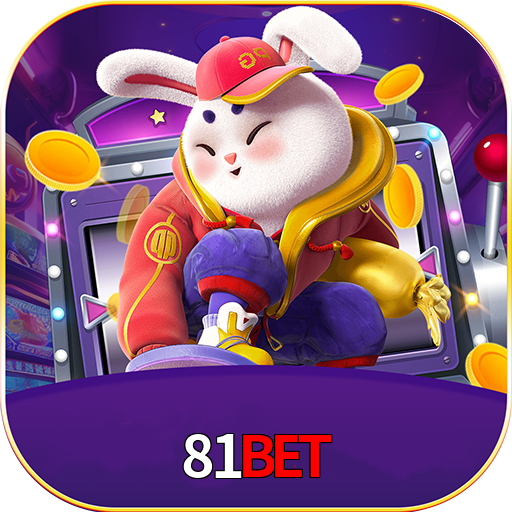 Imagem promocional da 81BET mostrando a plataforma e suas vantagens