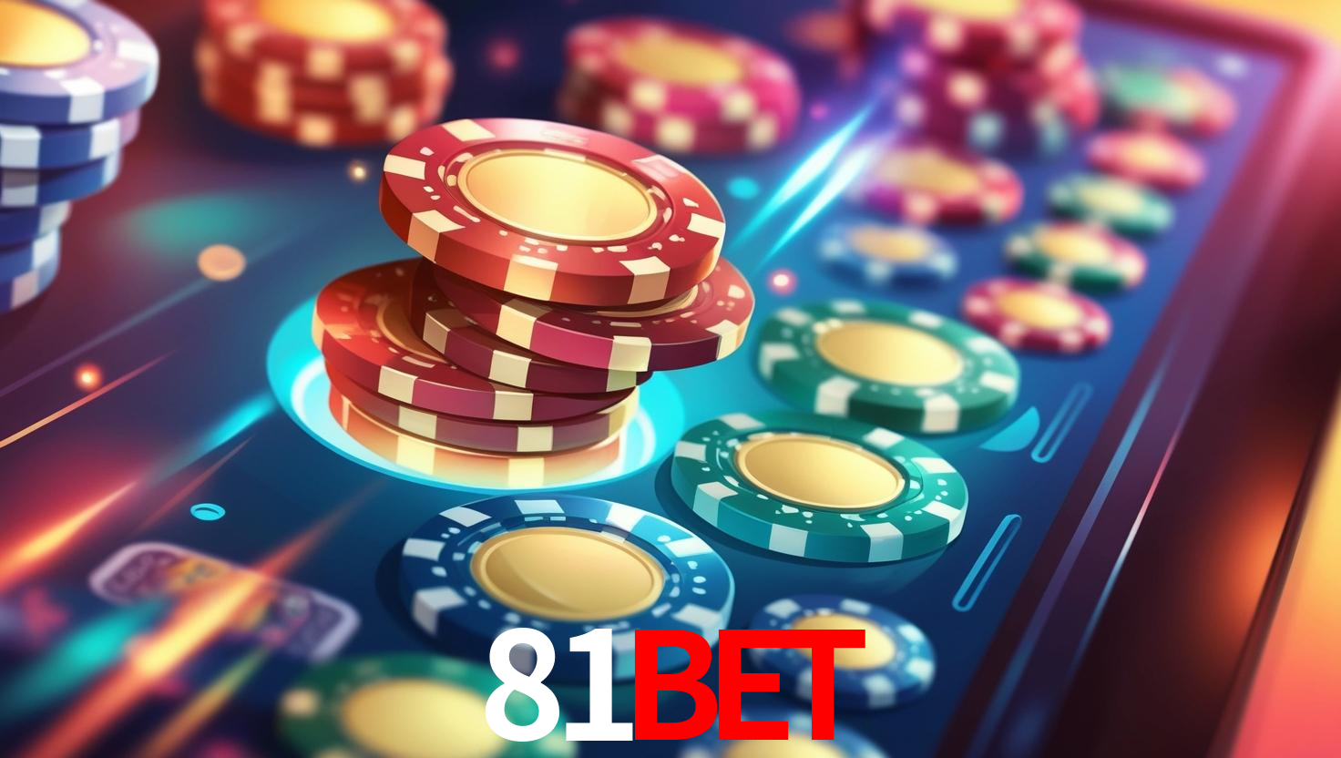 81BET