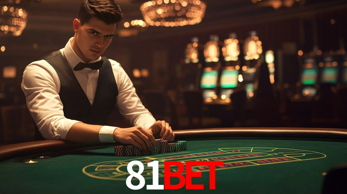 81BET