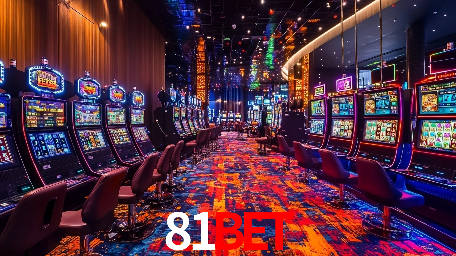 81BET