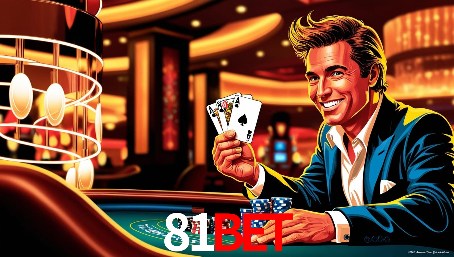 81BET