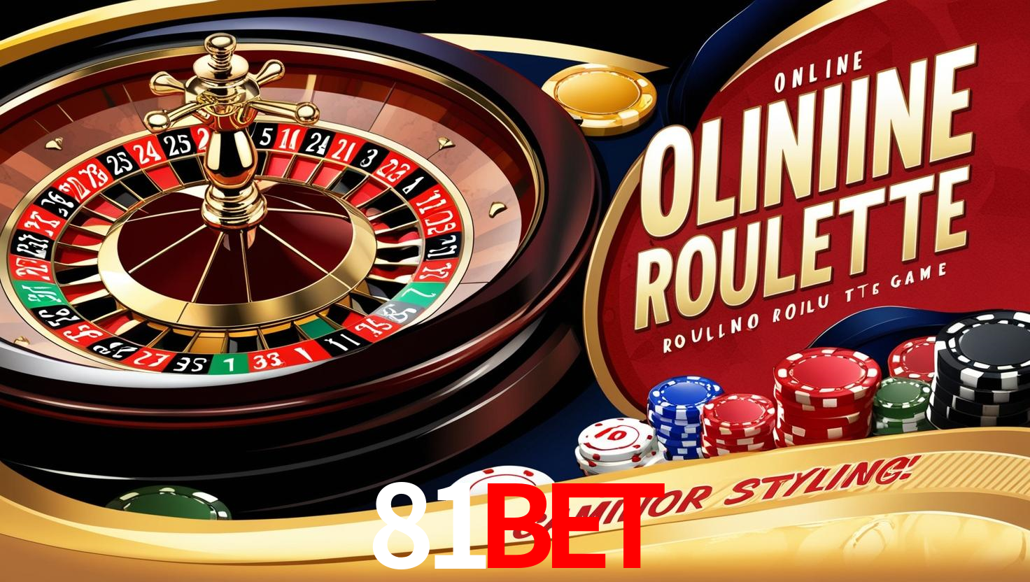 81BET